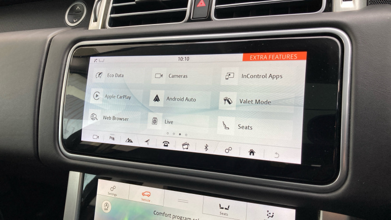 Land Rover Range Rover 3.0 SDV6 Vogue 4dr Auto Diesel Estate